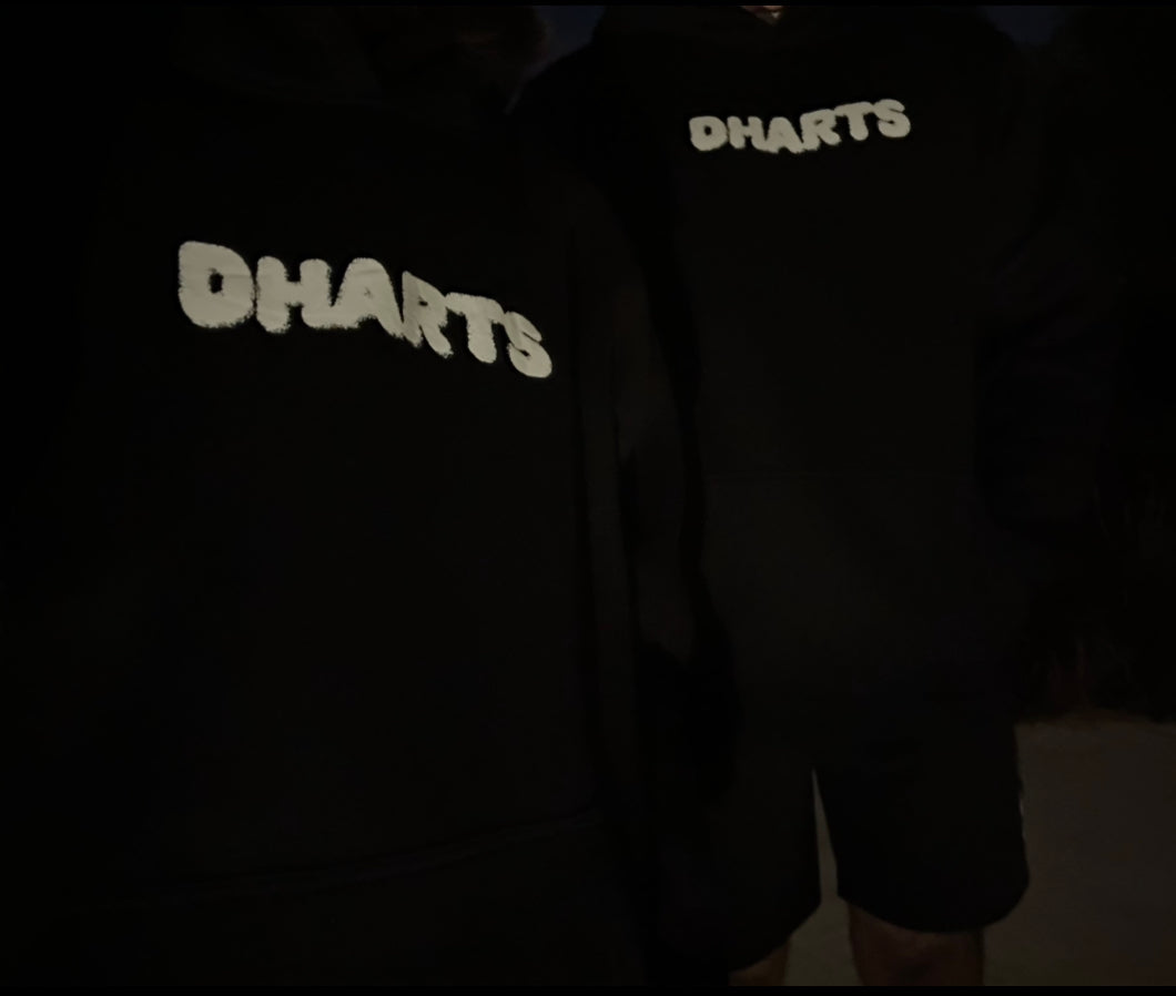 DHARTS Hoodie V2