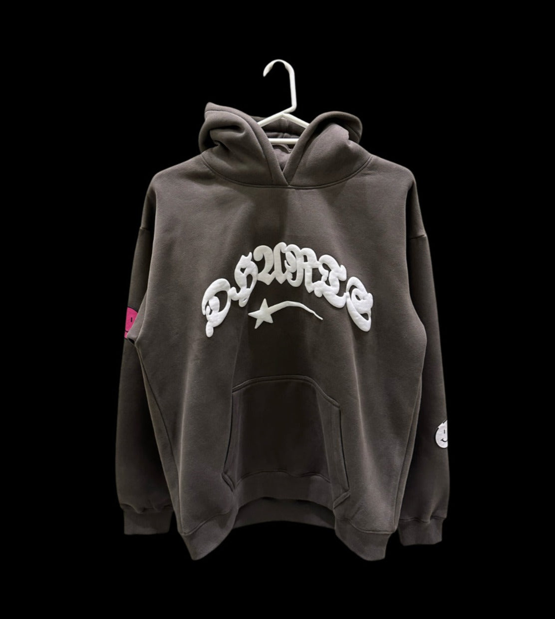 DHARTS Hoodie