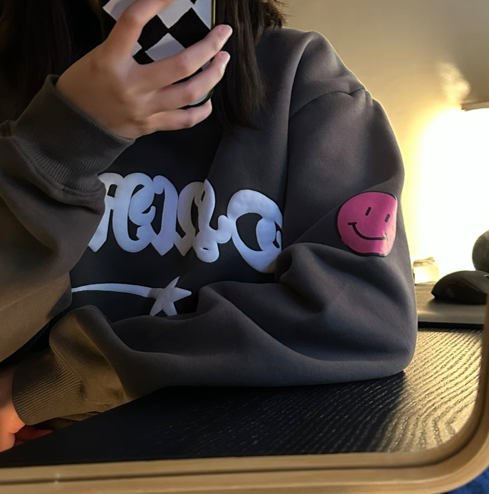 DHARTS Hoodie