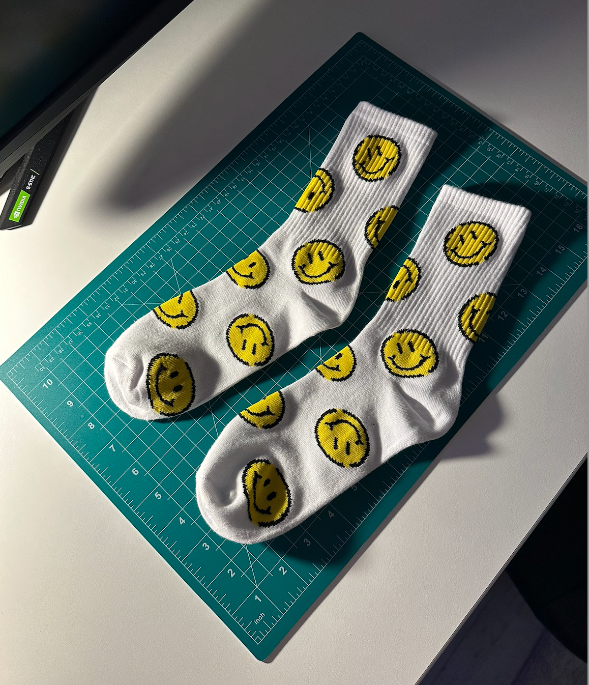 Pair Of Socks
