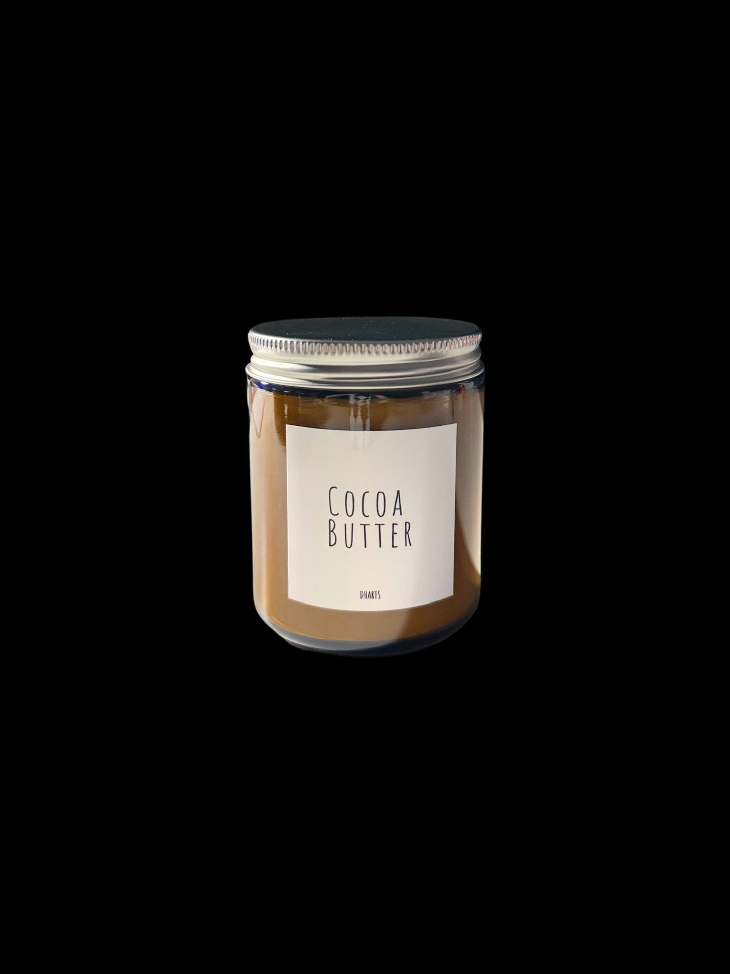 Cocoa Butter Candle